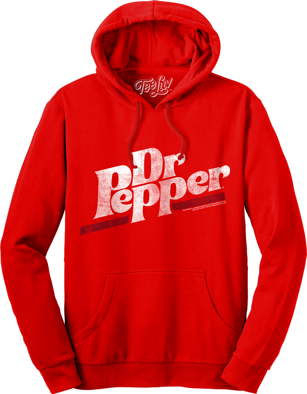 Dr. Pepper Hoodie product image 1