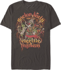 Old Dr. Teeth and The Electric Mayhem Muppets T-Shirt product image 1
