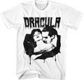 Dracula Vampire's Bite Bela Lugosi T-Shirt product image 1