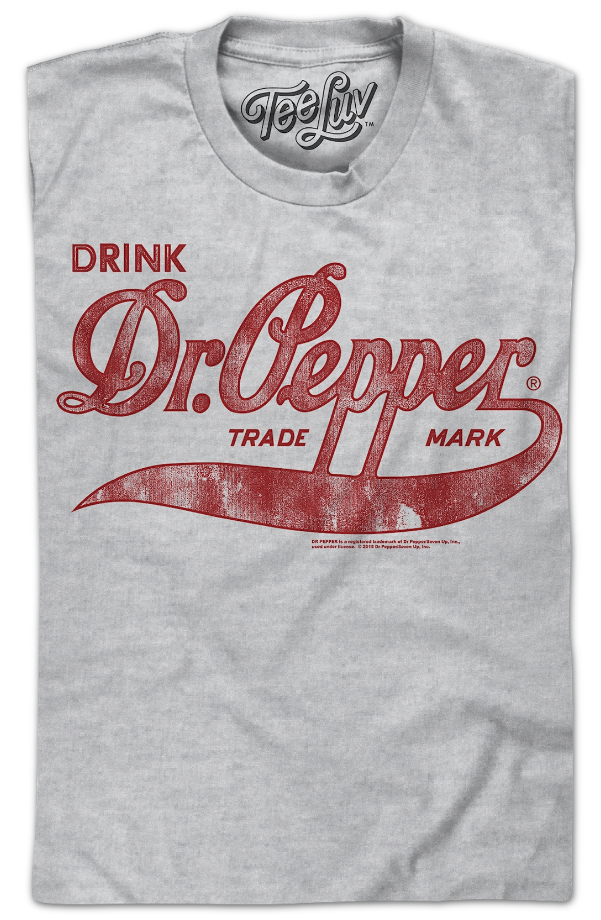 Drink Dr. Pepper T-Shirt product image 2