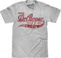 Drink Dr. Pepper T-Shirt product image 1
