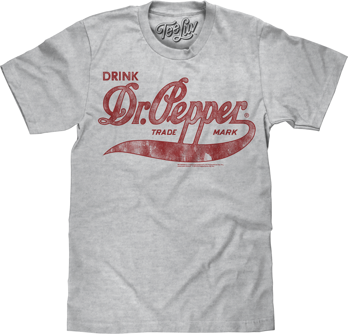 Drink Dr. Pepper T-Shirt product image 1