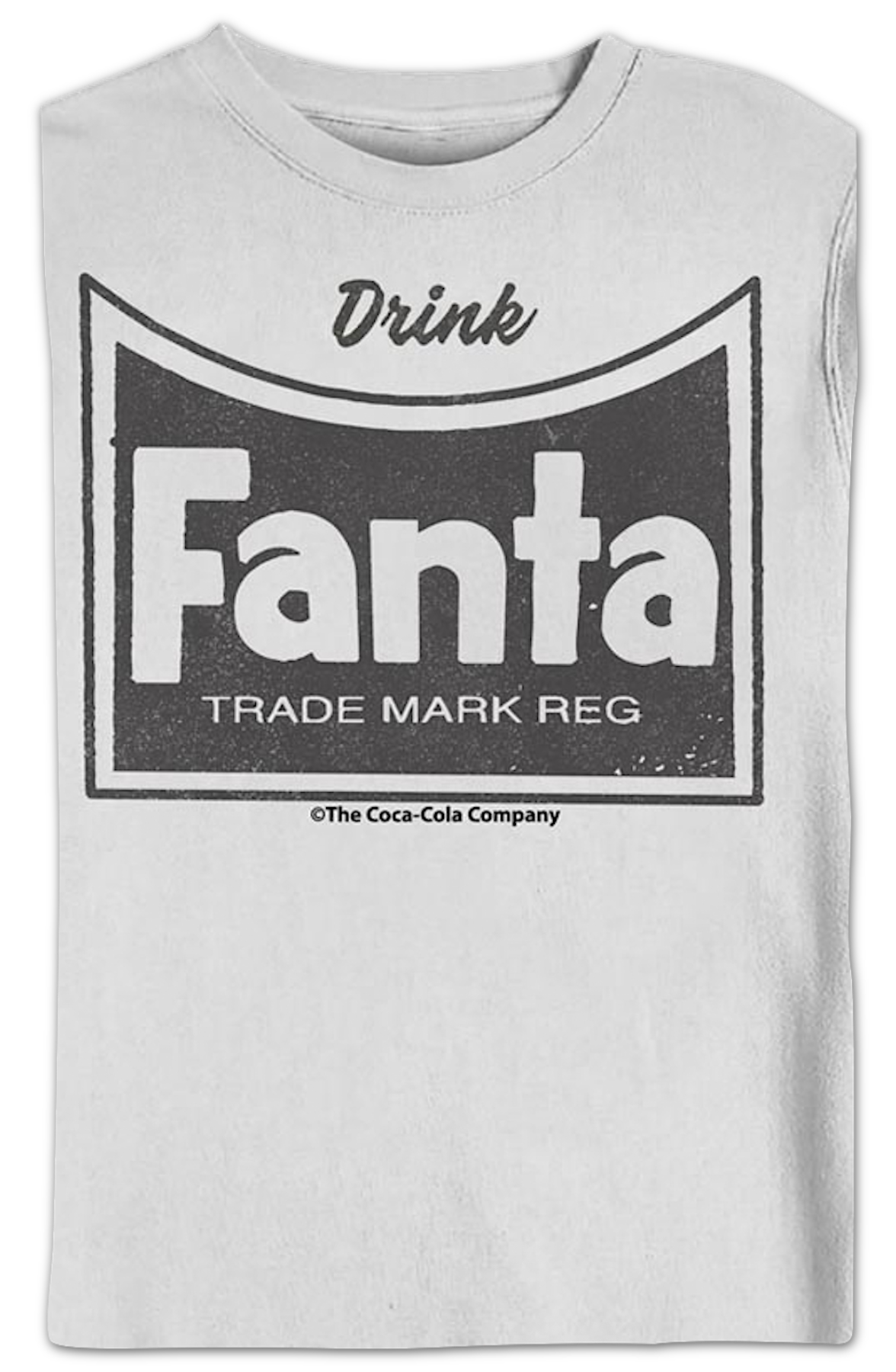 Drink Fanta Sweatshirt product image 2