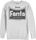 Drink Fanta Sweatshirt product image 1