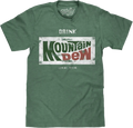 Drink Mountain Dew T-Shirt product image 1