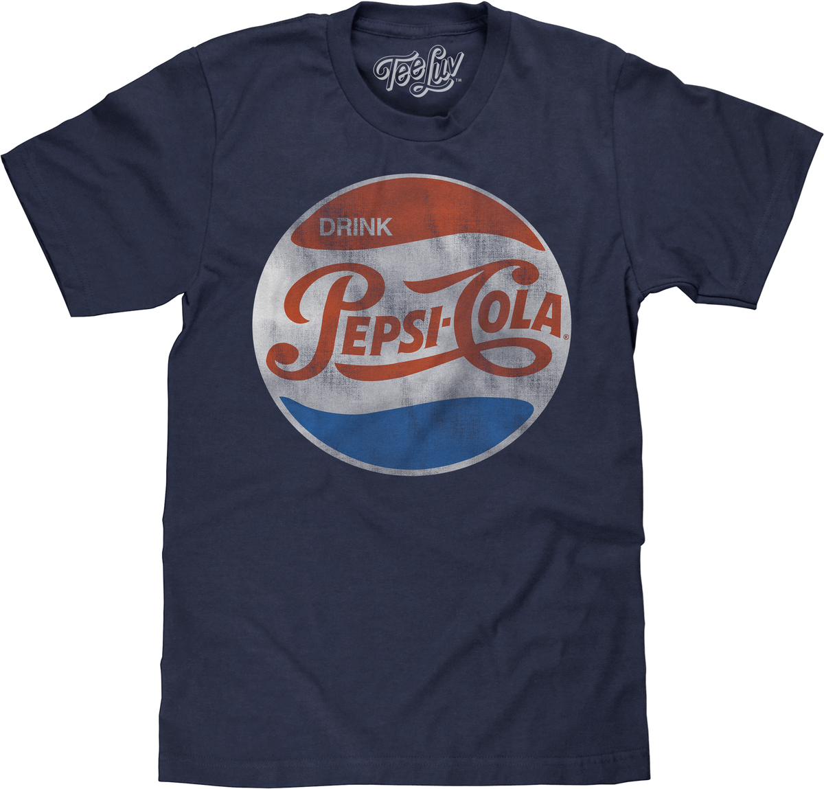 Drink Pepsi-Cola T-Shirt product image 1