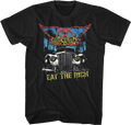 Eat The Rich Aerosmith T-Shirt product image 1