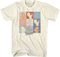 Elaine's Little Kicks Seinfeld T-Shirt product image 1