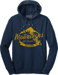 Explore Woodsy Owl Hoodie product image 1