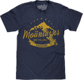 Explore Woodsy Owl T-Shirt product image 1