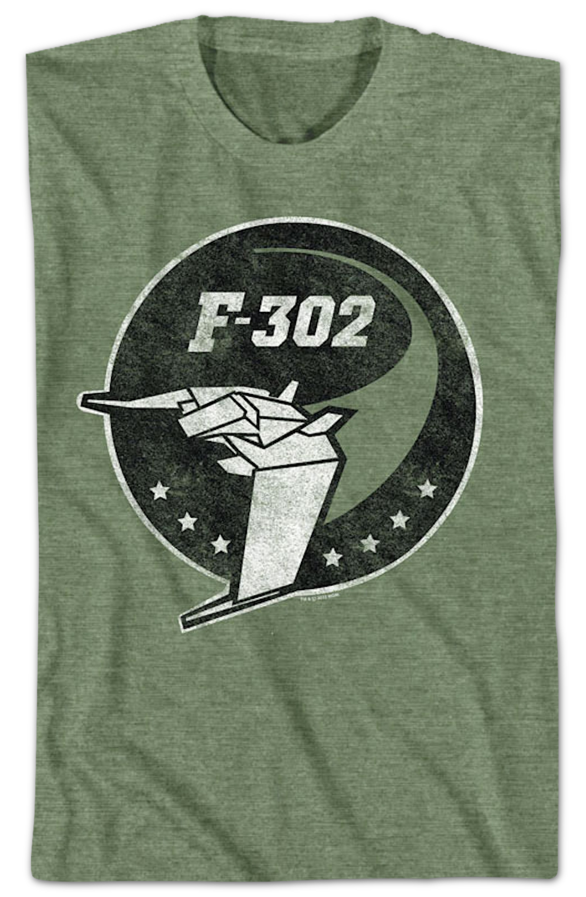F-302 Stargate SG-1 T-Shirt product image 2