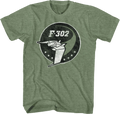 F-302 Stargate SG-1 T-Shirt product image 1