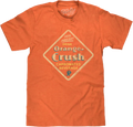 Feel Fresh Orange Crush T-Shirt product image 1