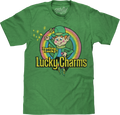 Feeling Lucky? Charms T-Shirt product image 1