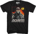 Firefly Classified Series GI Joe T-Shirt product image 1