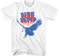 First US Tour Eagle Pink Floyd T-Shirt product image 1