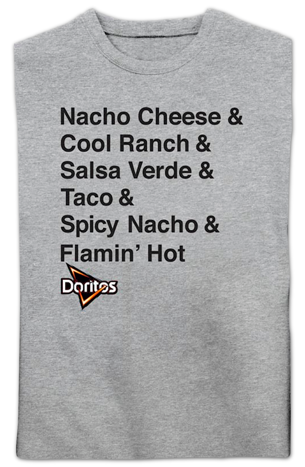 Flavors Doritos Sweatshirt product image 2