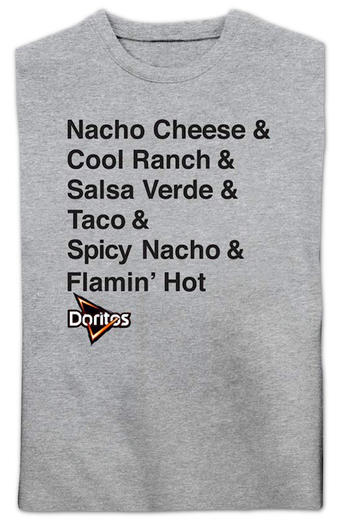 Flavors Doritos Sweatshirt product image 2