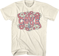 Floral Coca-Cola T-Shirt product image 1