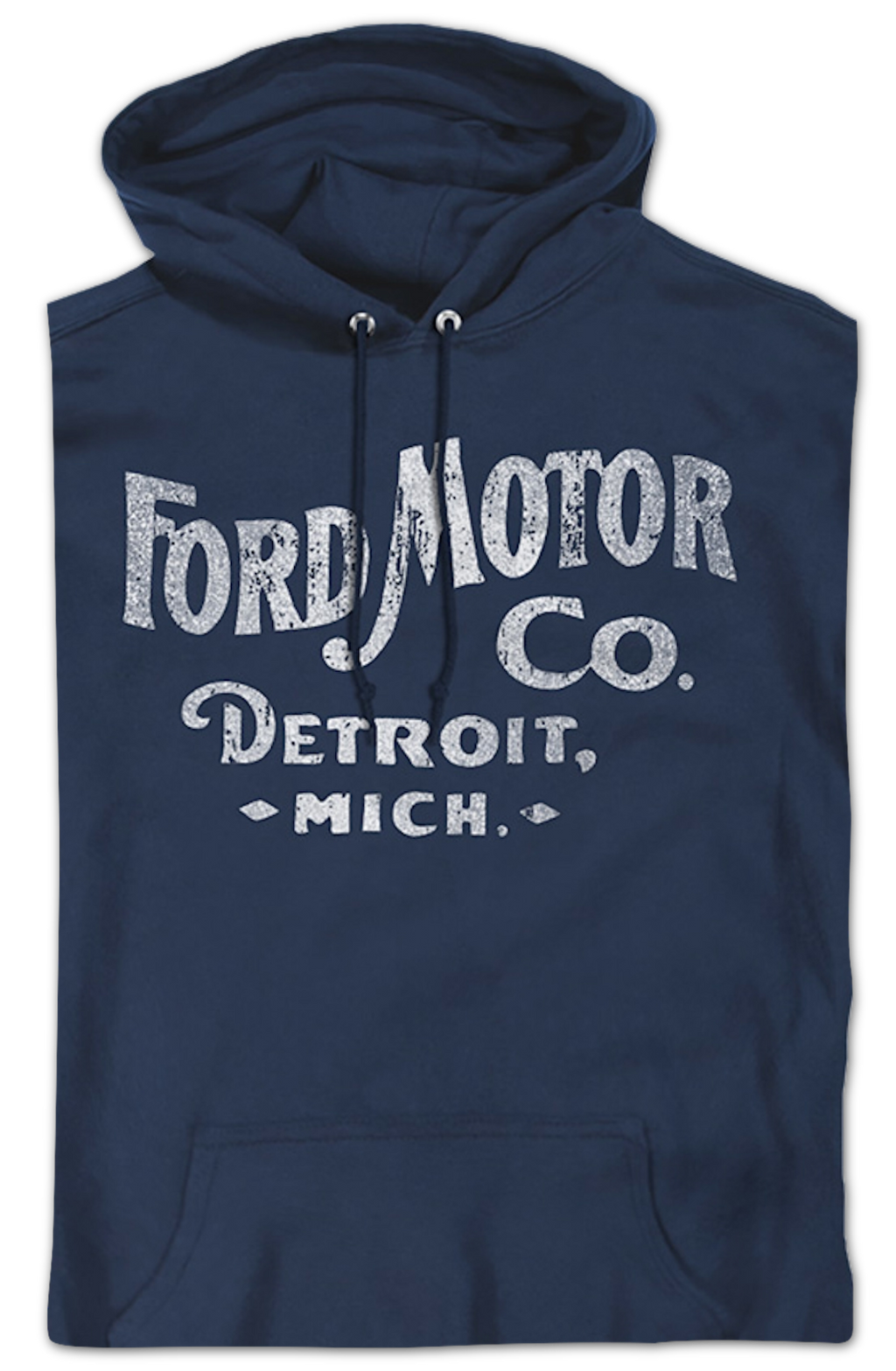 Ford Motor Co. Hoodie product image 2