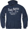 Ford Motor Co. Hoodie product image 1