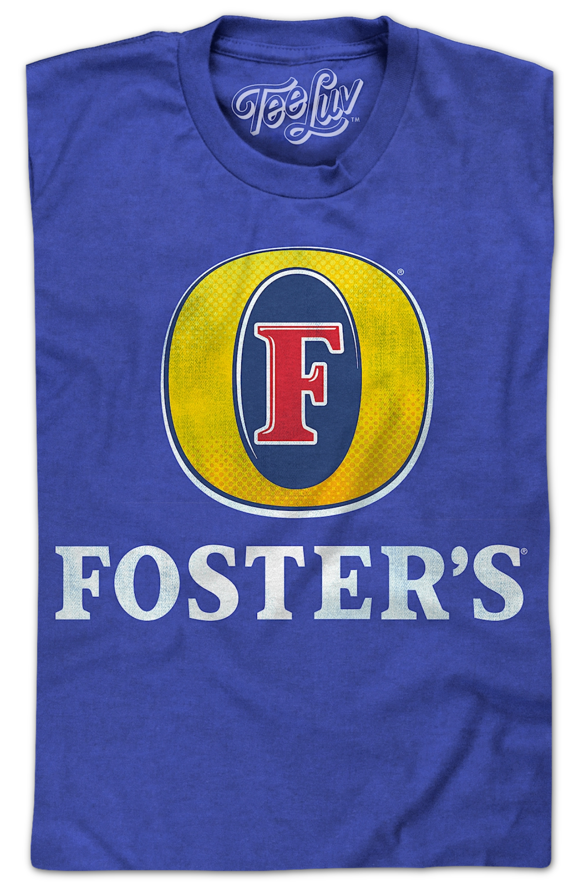 Foster's Lager T-Shirt product image 2