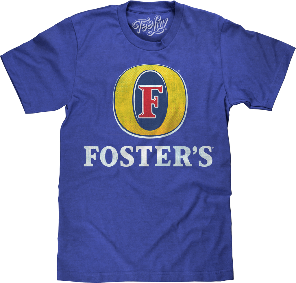 Foster's Lager T-Shirt product image 1