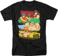 Good Times With Weapons South Park T-Shirt product image 1