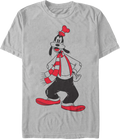Goofy Scarf Disney T-Shirt product image 1