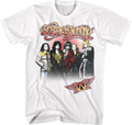 Group Photo Aerosmith T-Shirt product image 1