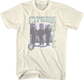 Group Photo Cypress Hill T-Shirt product image 1