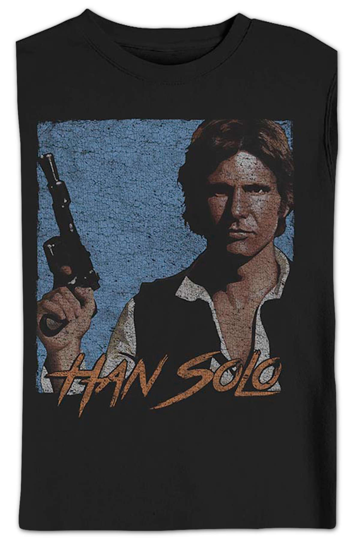 Han Solo Star Wars Sweatshirt product image 2