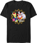 Happy Holidays Pokemon T-Shirt product image 1