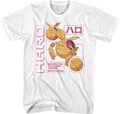 Haro Gundam T-Shirt product image 1