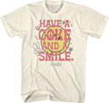 Have A Coke And A Smile Coca-Cola T-Shirt product image 1