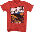 Hawaiʻi Volcanoes National Park T-Shirt product image 1