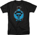 Heisenberg Beaker Breaking Bad T-Shirt product image 1
