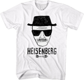 Heisenberg Breaking Bad T-Shirt product image 1