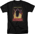 Heroes United Justice League DC Comics T-Shirt product image 1