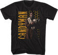 Honeycomb Logo Candyman T-Shirt product image 1