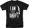 I Am The Danger Breaking Bad T-Shirt product image 1