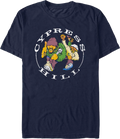 Illustrations Cypress Hill T-Shirt product image 1
