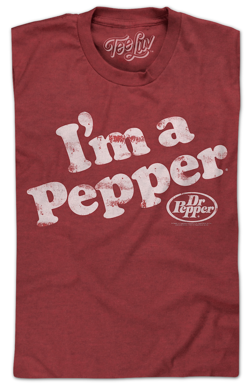 I'm A Pepper Dr. T-Shirt product image 2