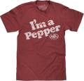 I'm A Pepper Dr. T-Shirt product image 1