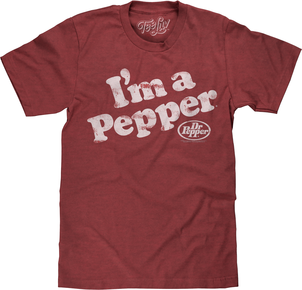 I'm A Pepper Dr. T-Shirt product image 1