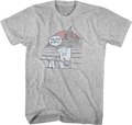 I'm Just A Bill Schoolhouse Rock T-Shirt product image 1