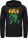 Incredible Hulk Hoodie product image 1