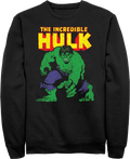 Incredible Hulk Sweatshirt product image 1