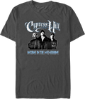 Insane In The Membrane Cypress Hill T-Shirt product image 1
