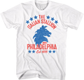 Italian Stallion Stars Rocky T-Shirt product image 1